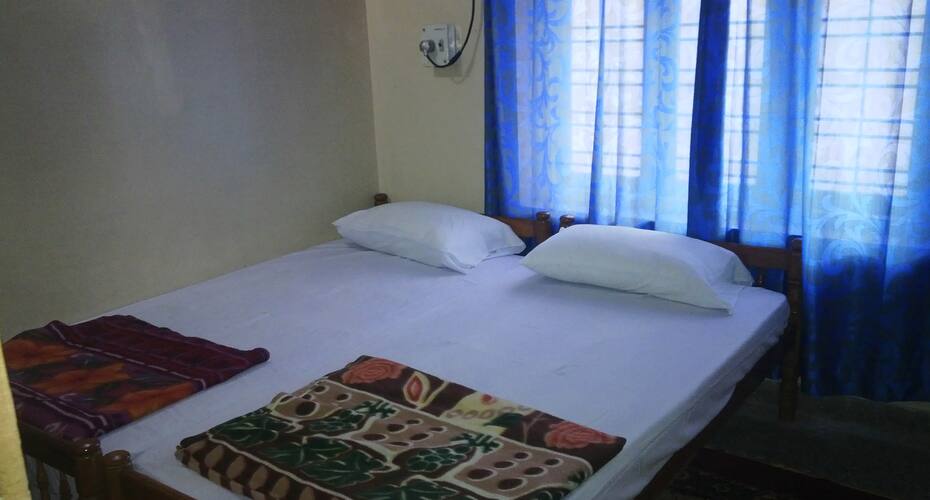 Xaviers Tourist Home, Thiruvananthapuram 4